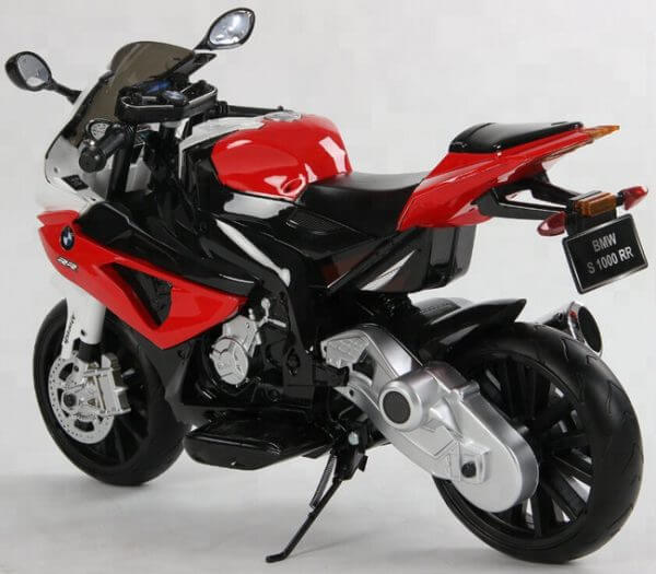 12v bmw motorcycle