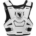 THOR SENTINEL ROOST DEFLECTOR WHITE ONE SIZE 1