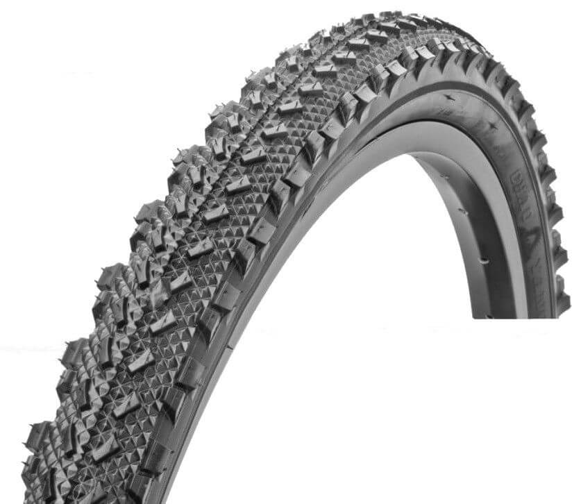 bicycle tire 26 x 2.00