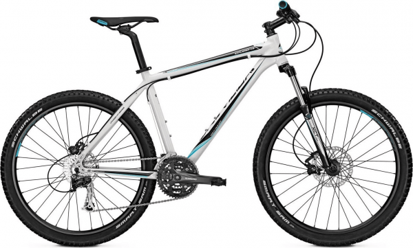 univega 26 bike