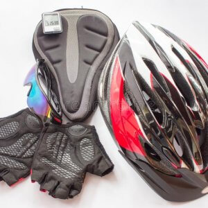 Bicycle Apparel and Accessories