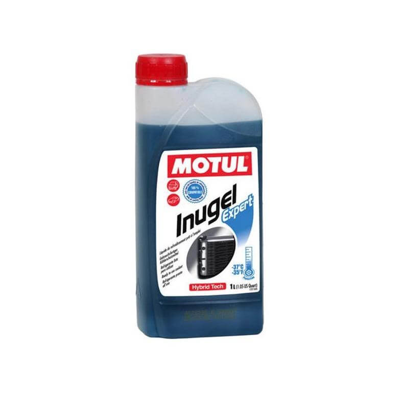 Антифриз motul ultra